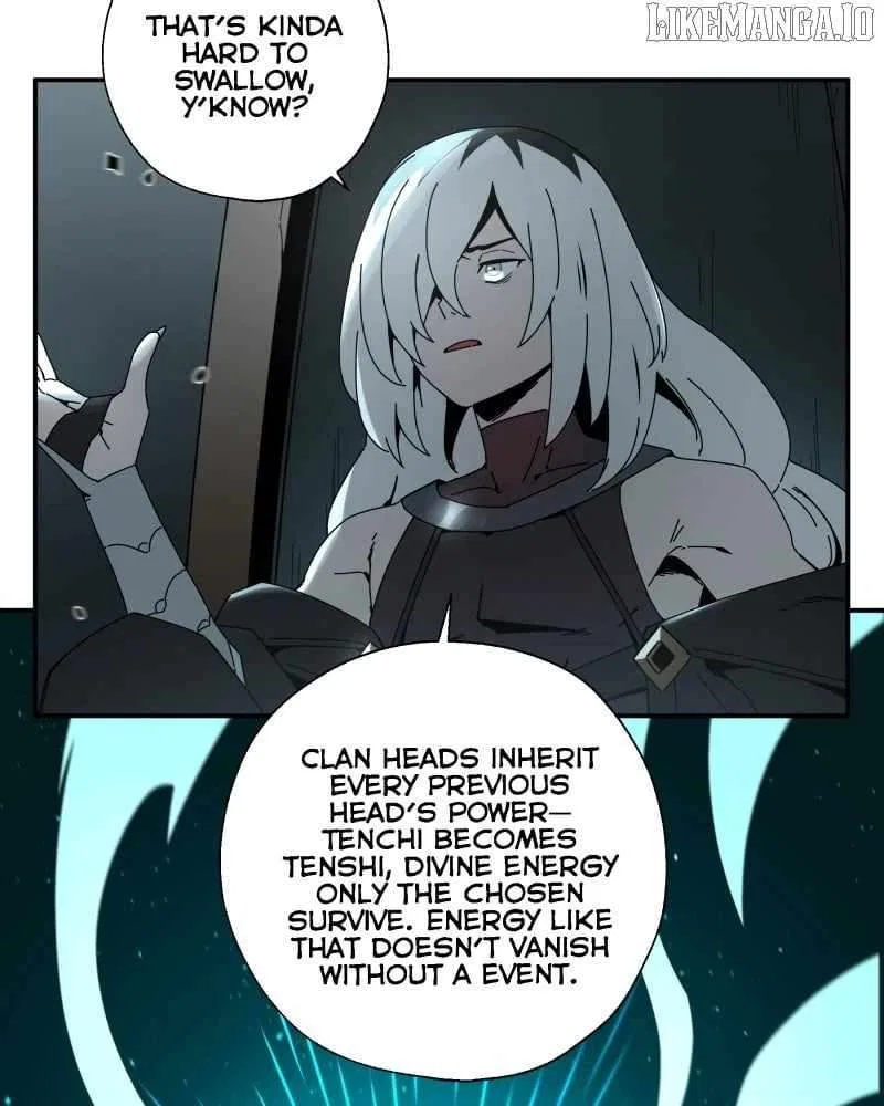 BlackSun Chapter 102 – Page 24