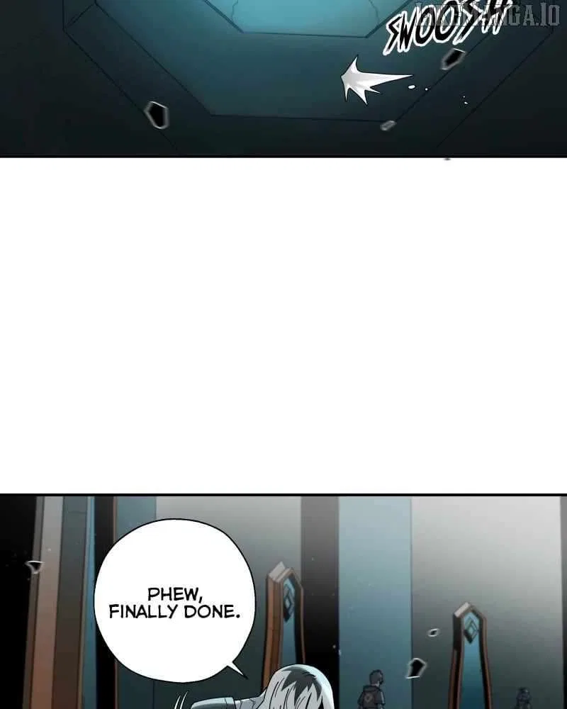 BlackSun Chapter 102 – Page 28