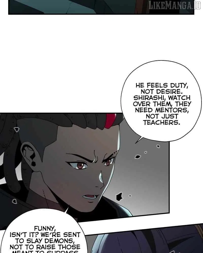 BlackSun Chapter 102 – Page 32