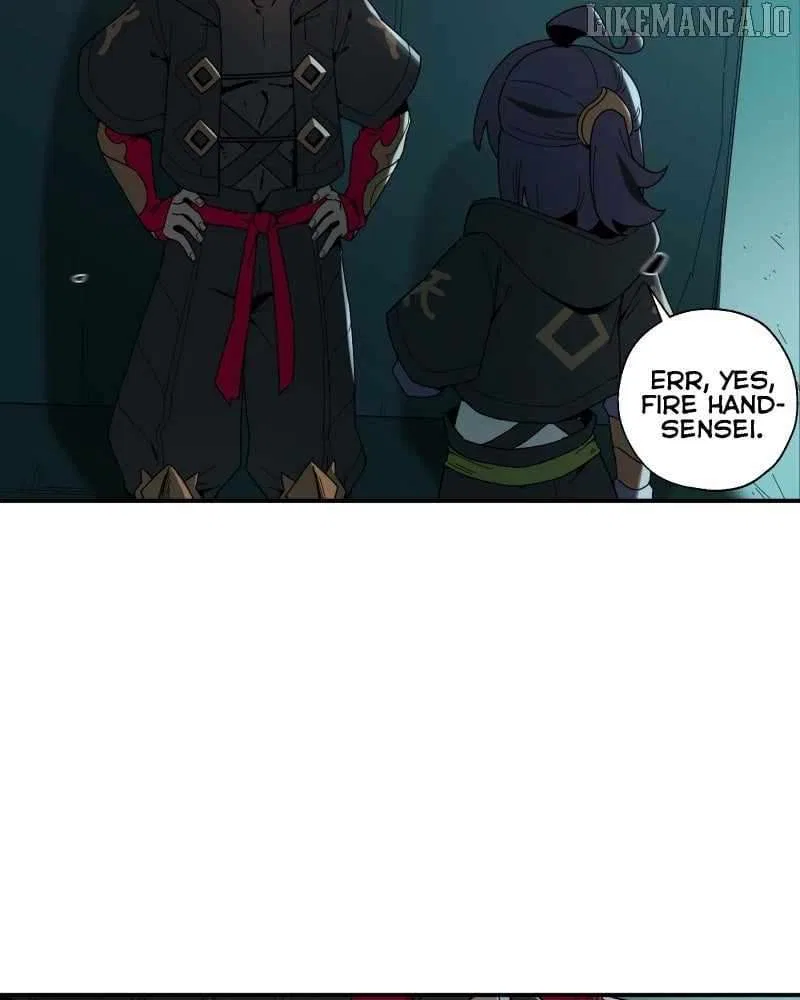 BlackSun Chapter 102 – Page 34