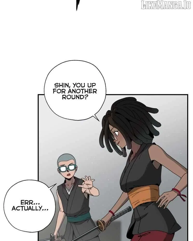BlackSun Chapter 102 – Page 61