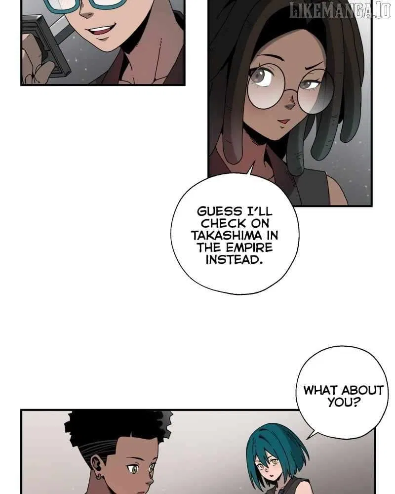 BlackSun Chapter 102 – Page 63