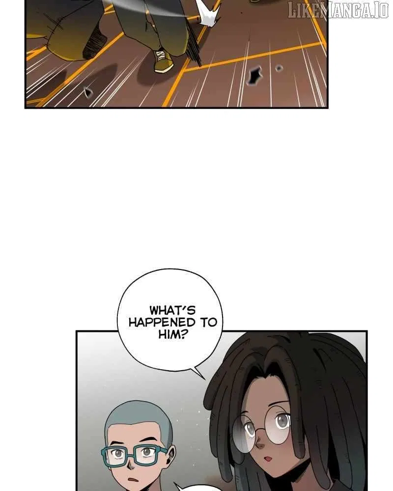 BlackSun Chapter 102 – Page 67