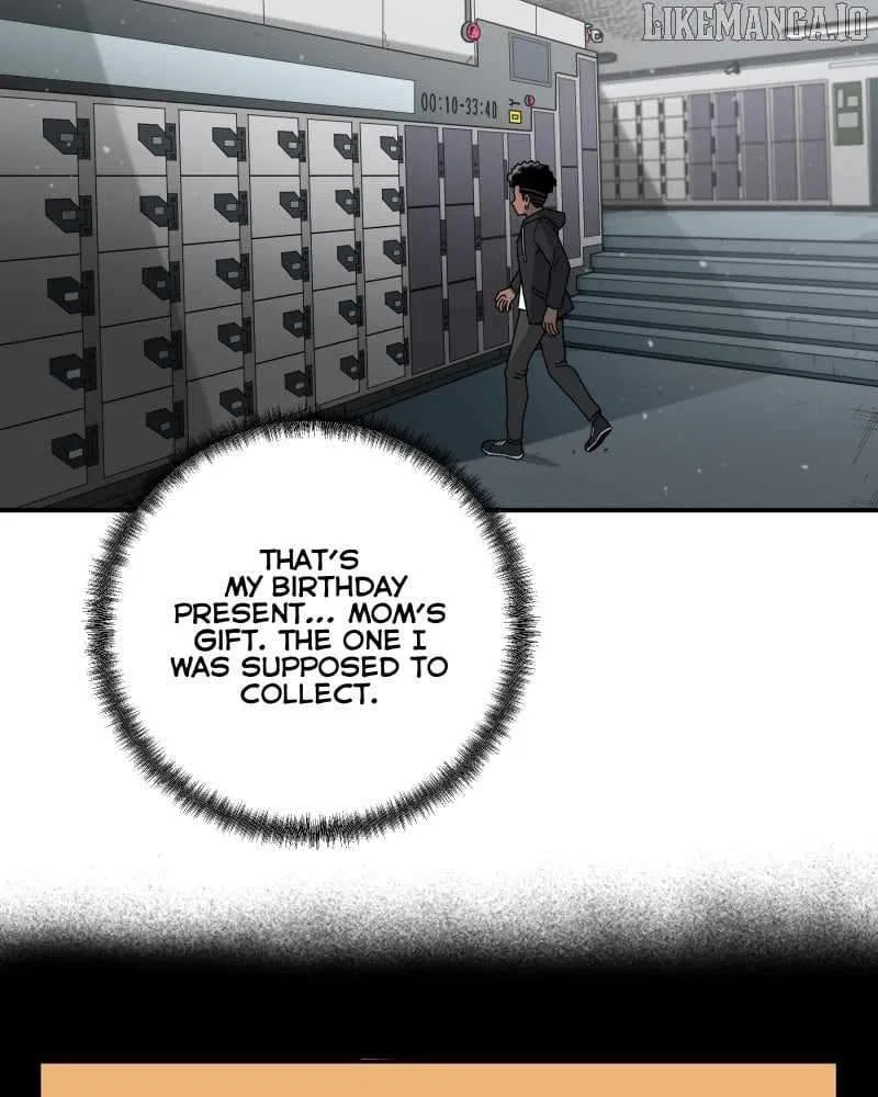 BlackSun Chapter 102 – Page 70