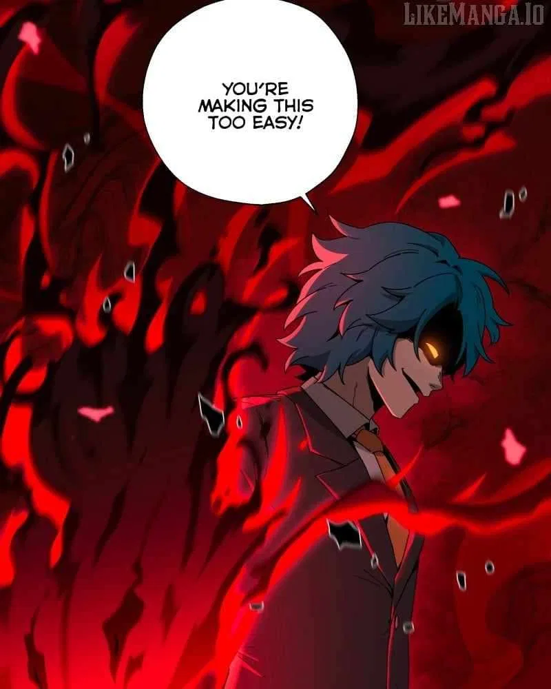 BlackSun Chapter 102 – Page 89