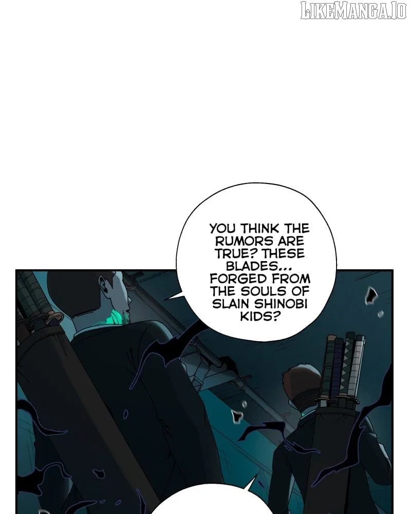 BlackSun Chapter 101 – Page 8