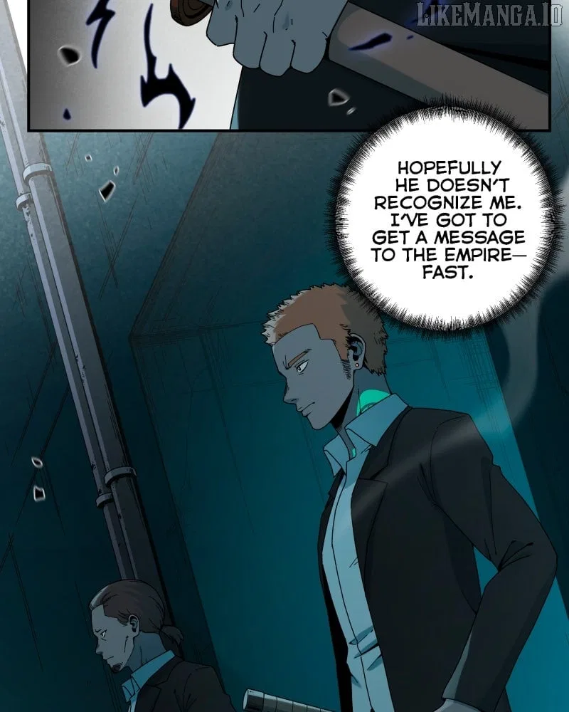 BlackSun Chapter 101 – Page 10