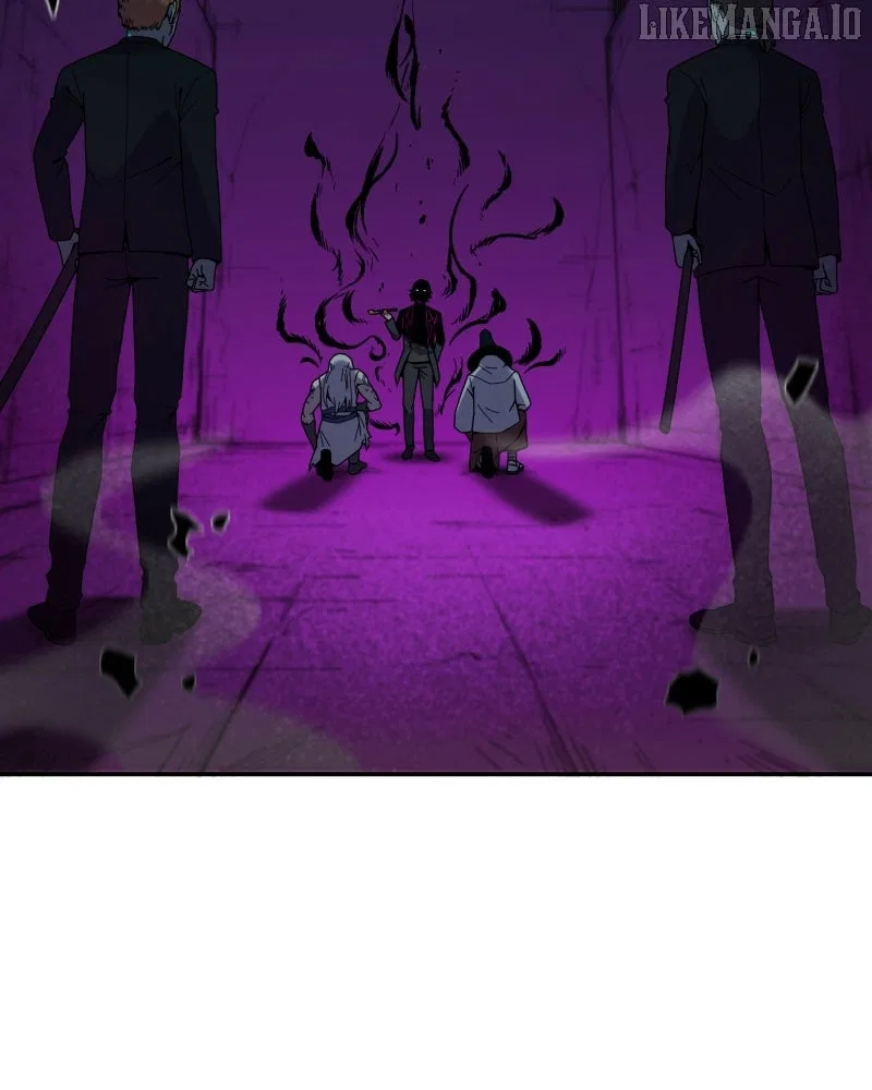 BlackSun Chapter 101 – Page 13