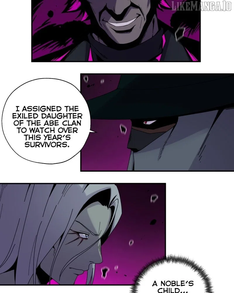 BlackSun Chapter 101 – Page 19