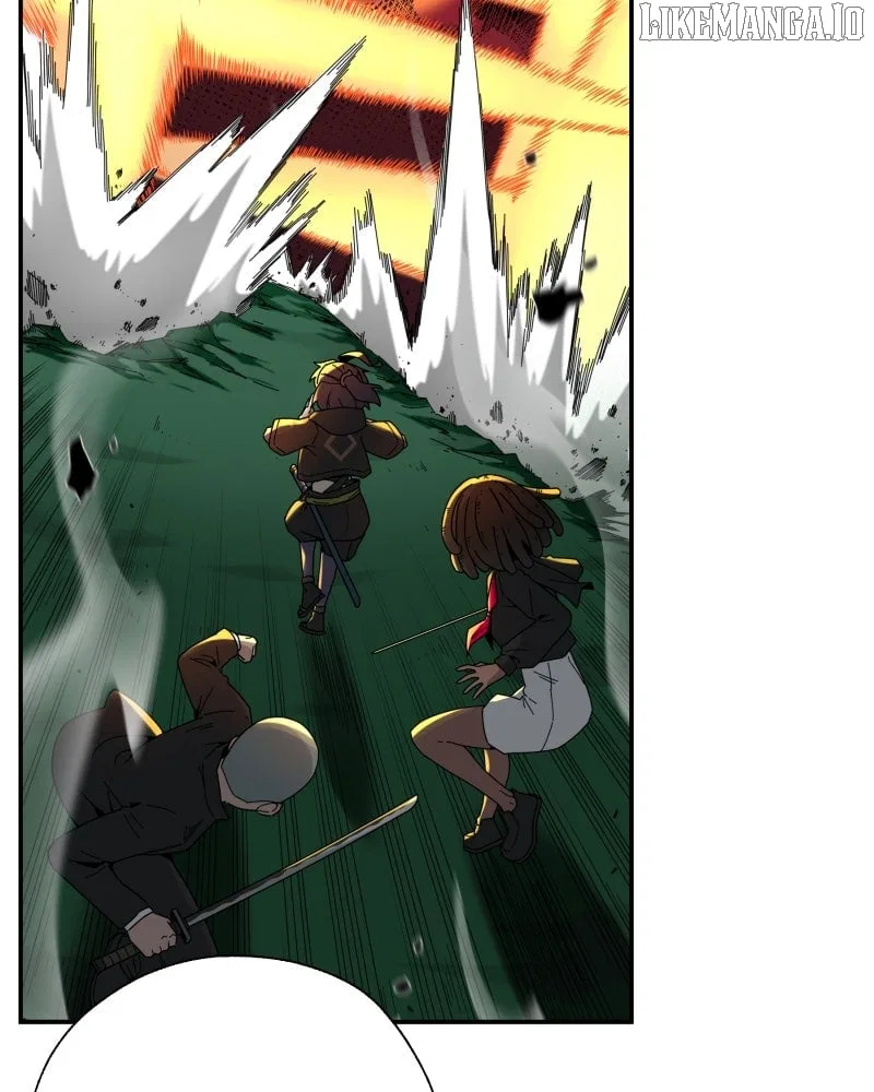 BlackSun Chapter 101 – Page 21