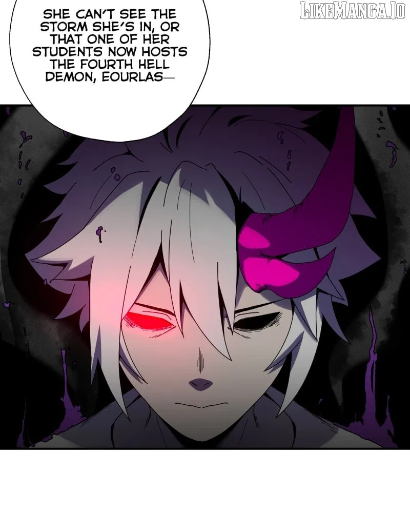 BlackSun Chapter 101 – Page 22