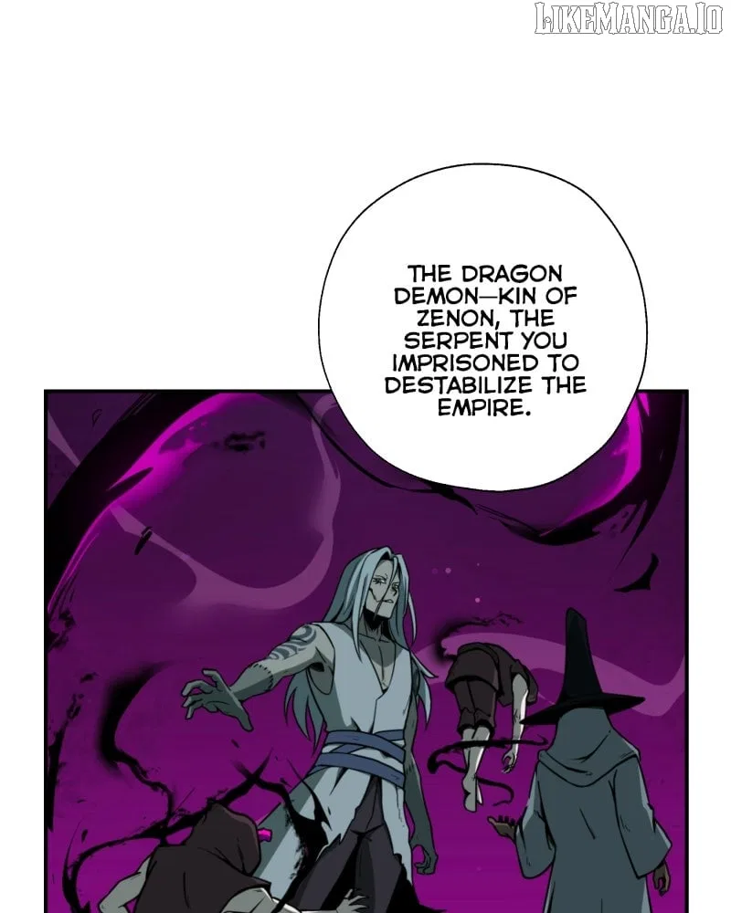 BlackSun Chapter 101 – Page 23