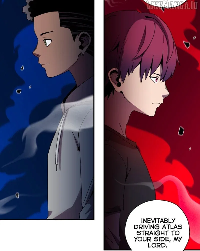 BlackSun Chapter 101 – Page 25