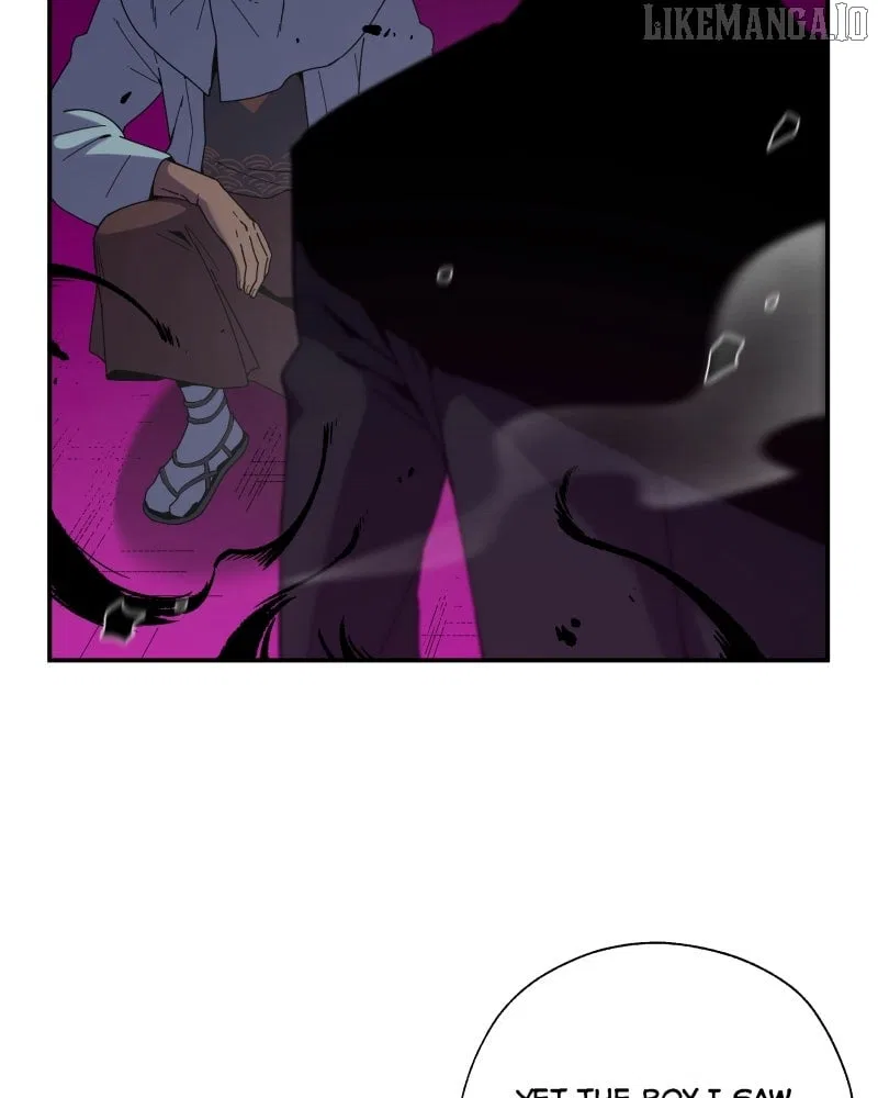 BlackSun Chapter 101 – Page 27