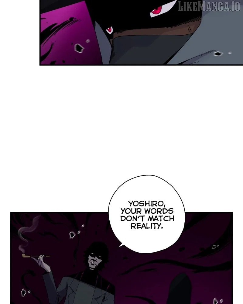 BlackSun Chapter 101 – Page 29