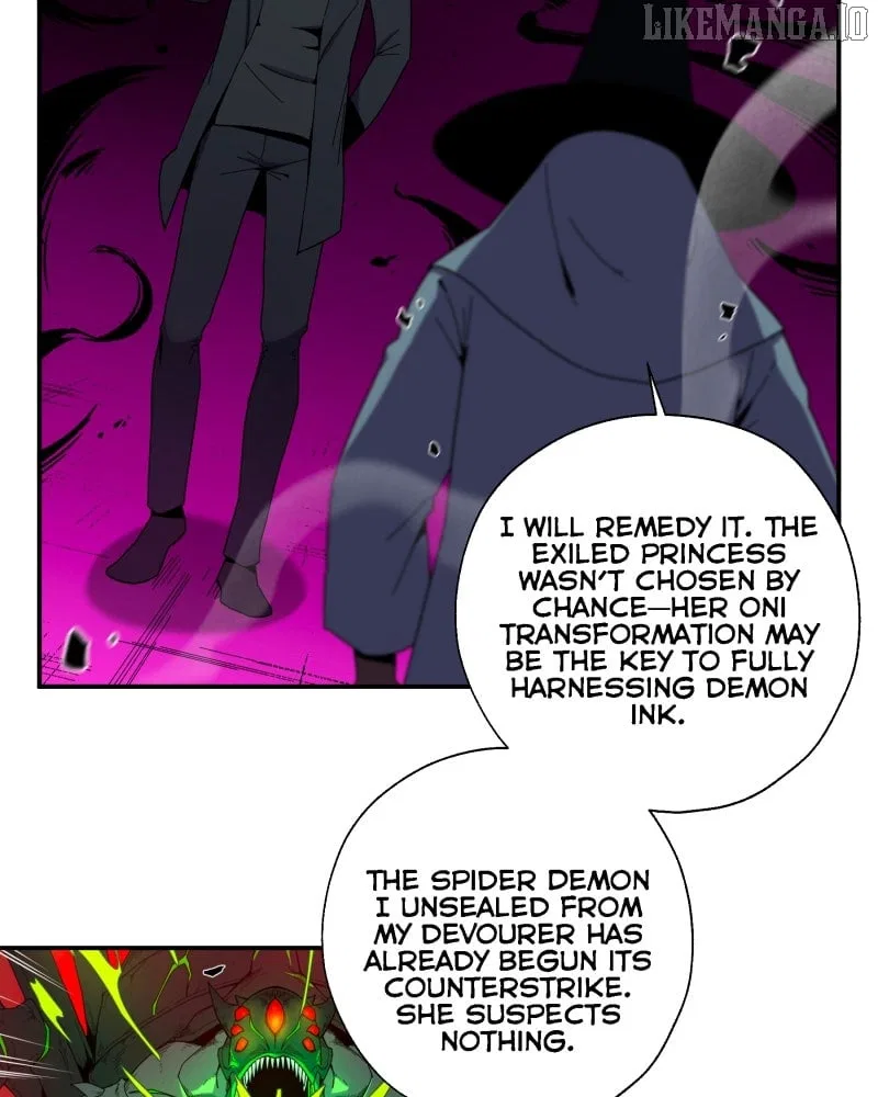 BlackSun Chapter 101 – Page 30