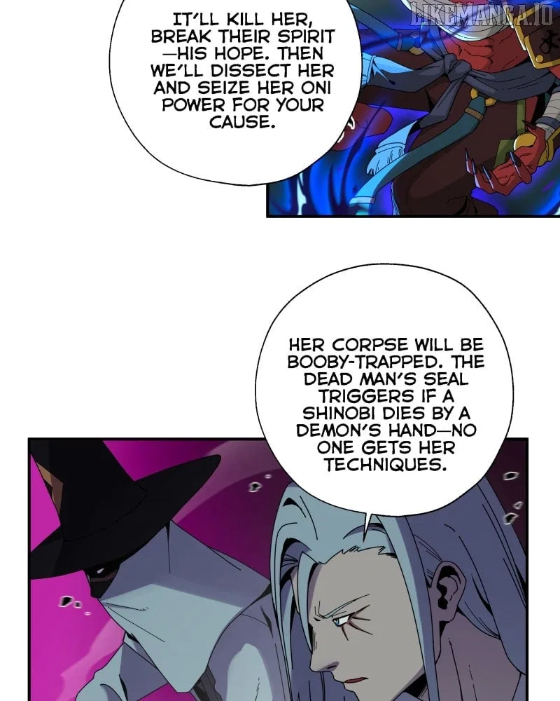 BlackSun Chapter 101 – Page 32