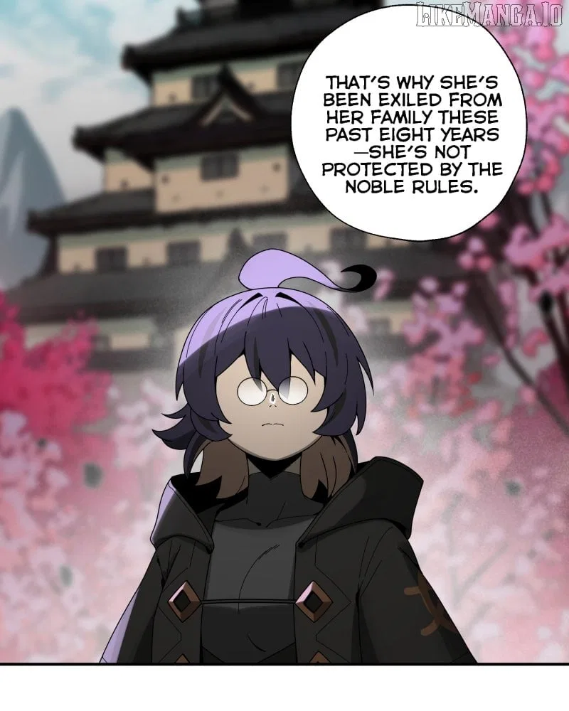 BlackSun Chapter 101 – Page 34