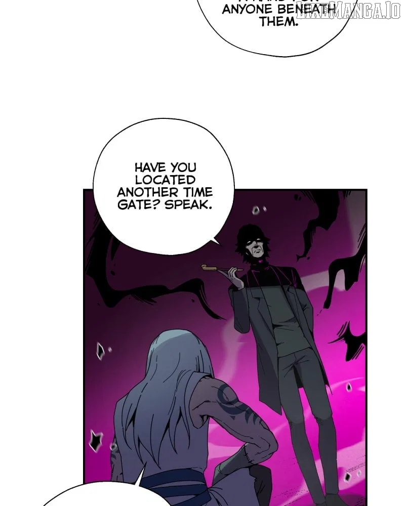 BlackSun Chapter 101 – Page 36