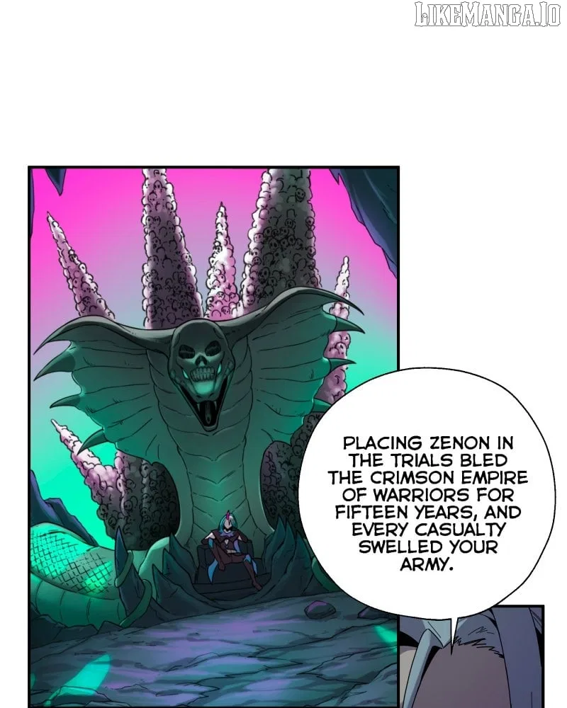 BlackSun Chapter 101 – Page 38