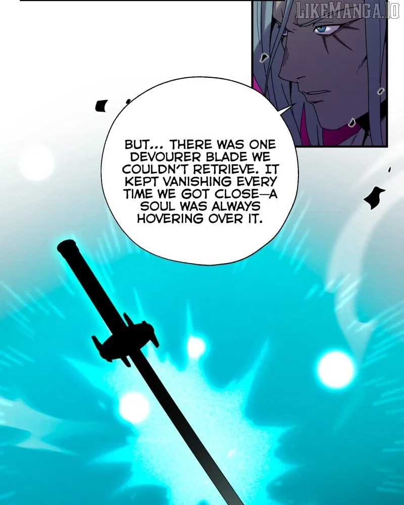 BlackSun Chapter 101 – Page 39