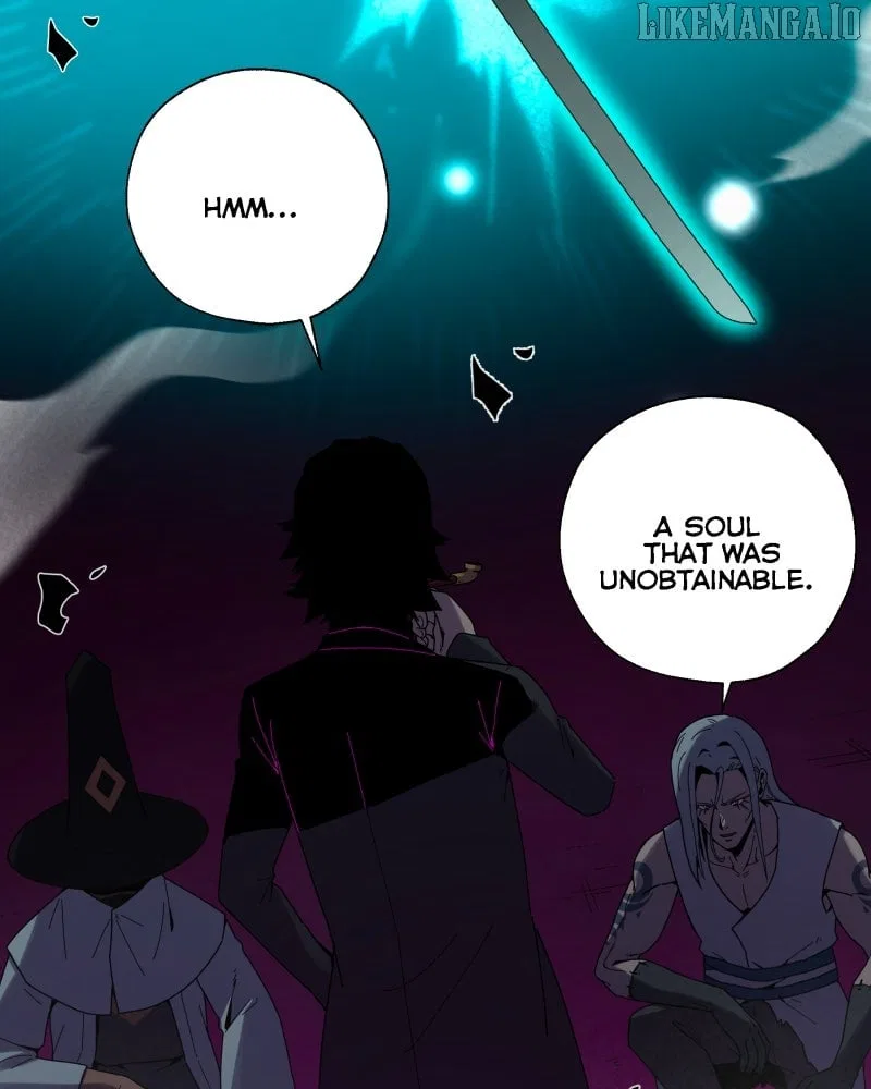 BlackSun Chapter 101 – Page 40