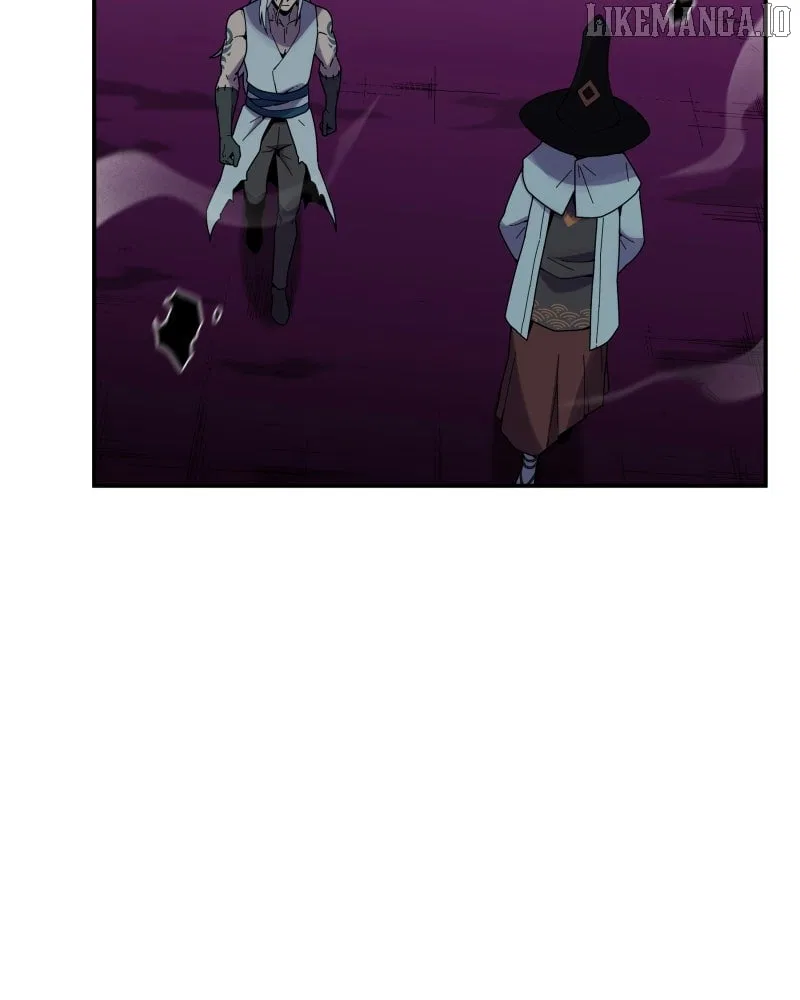 BlackSun Chapter 101 – Page 43