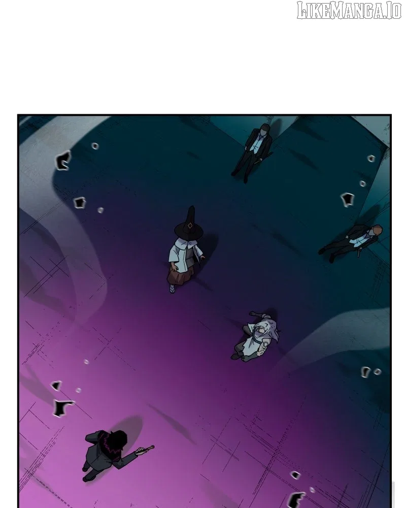 BlackSun Chapter 101 – Page 48