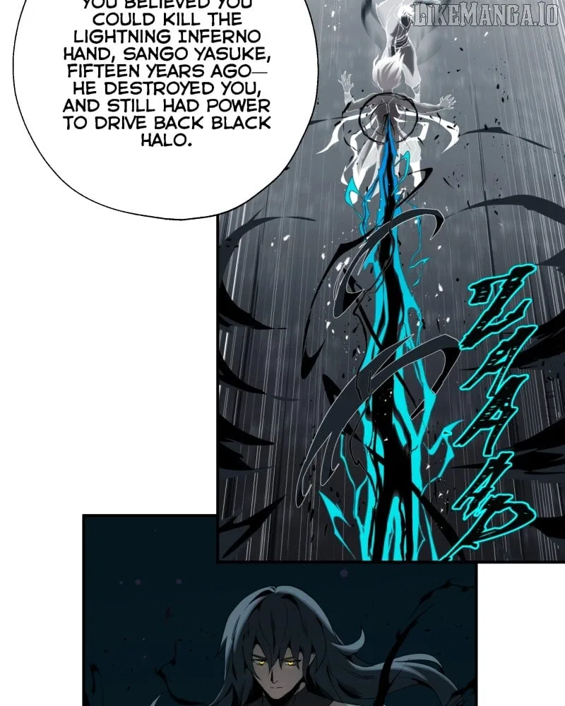 BlackSun Chapter 101 – Page 59
