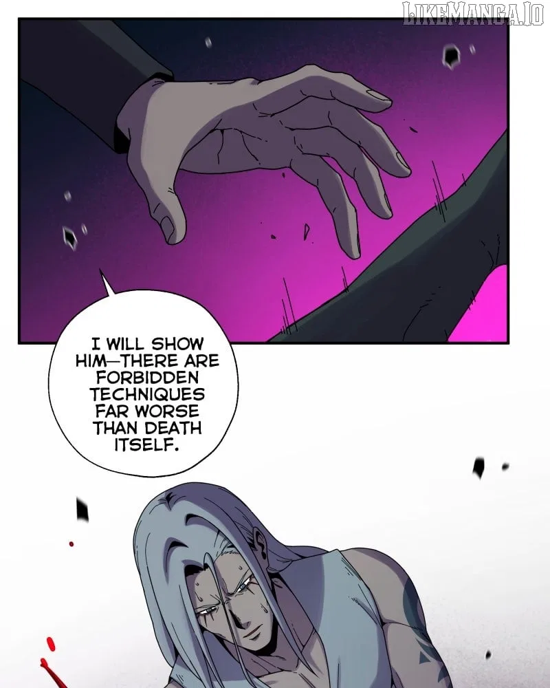 BlackSun Chapter 101 – Page 61