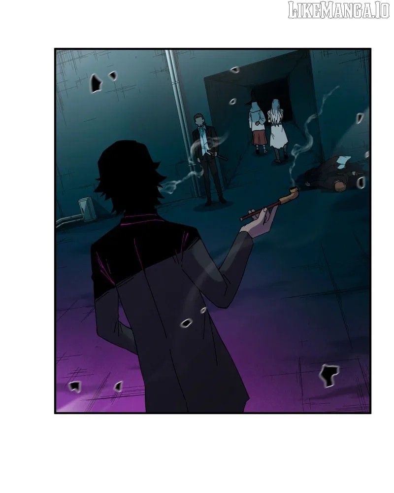 BlackSun Chapter 101 – Page 69