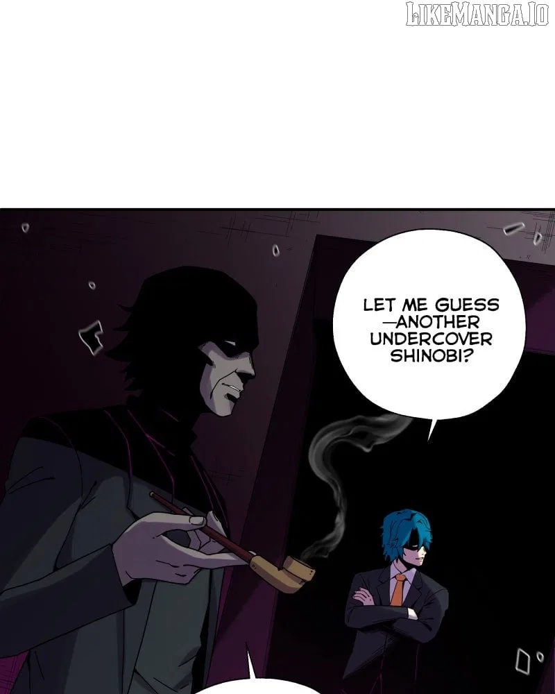 BlackSun Chapter 101 – Page 70