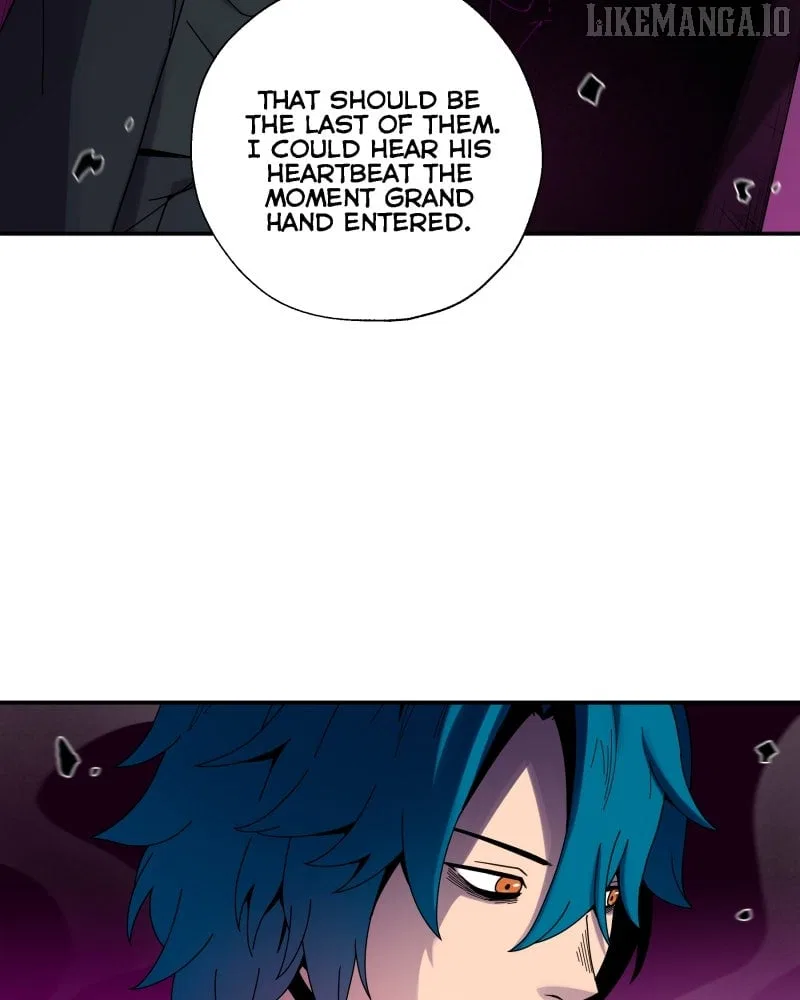 BlackSun Chapter 101 – Page 71