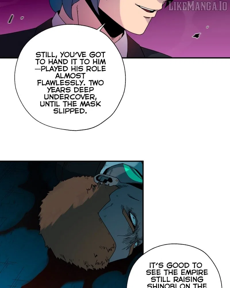 BlackSun Chapter 101 – Page 72