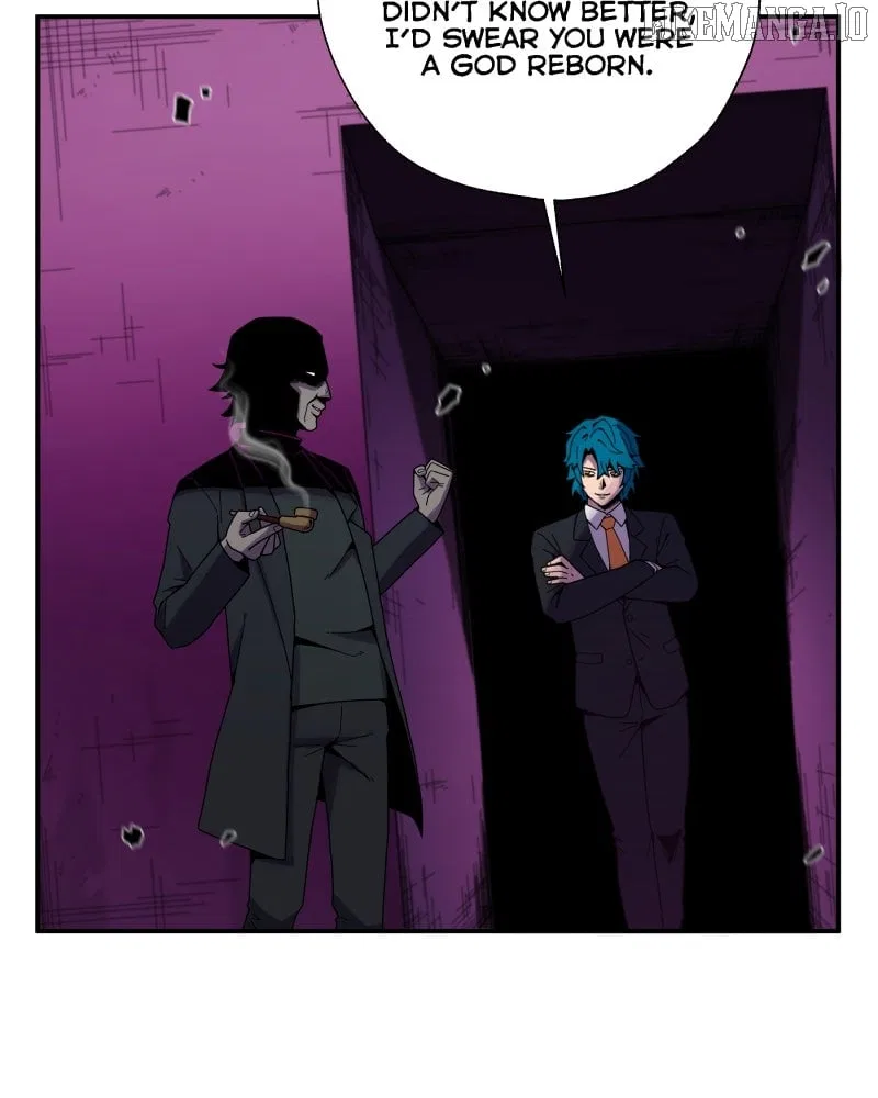 BlackSun Chapter 101 – Page 77