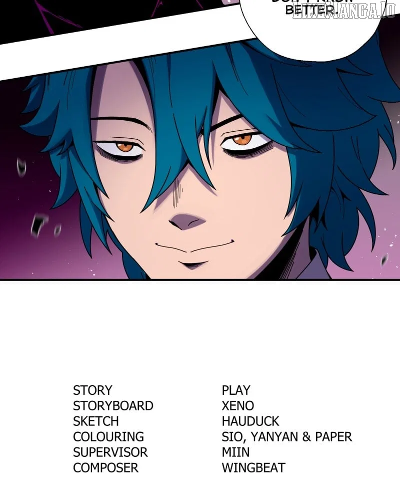 BlackSun Chapter 101 – Page 79