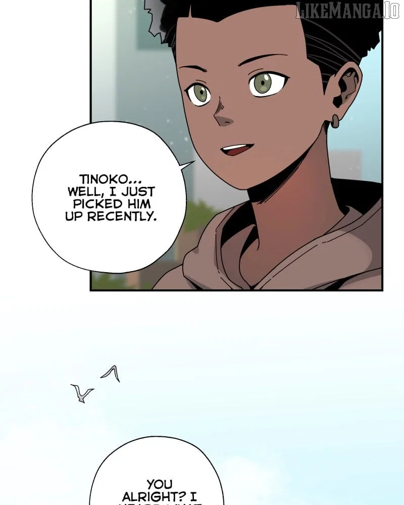BlackSun Chapter 100 – Page 8