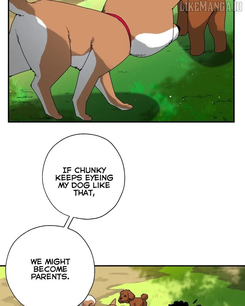BlackSun Chapter 100 – Page 14