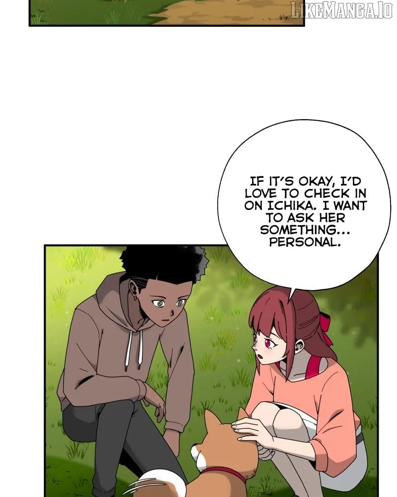 BlackSun Chapter 100 – Page 17