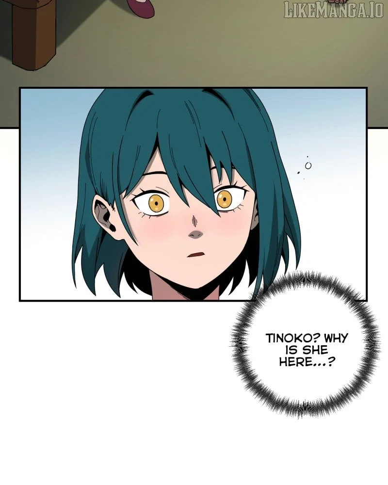 BlackSun Chapter 100 – Page 25