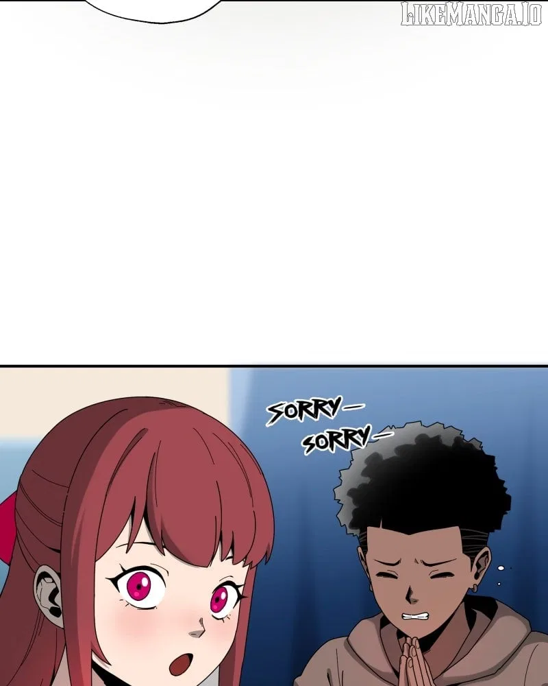 BlackSun Chapter 100 – Page 27