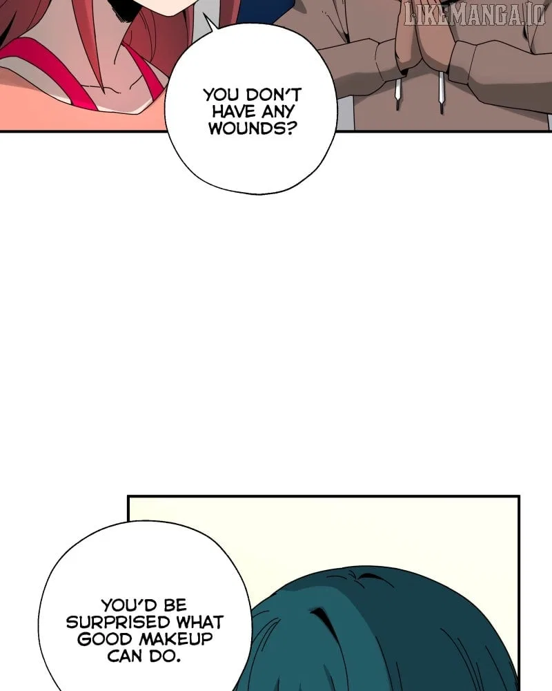 BlackSun Chapter 100 – Page 28
