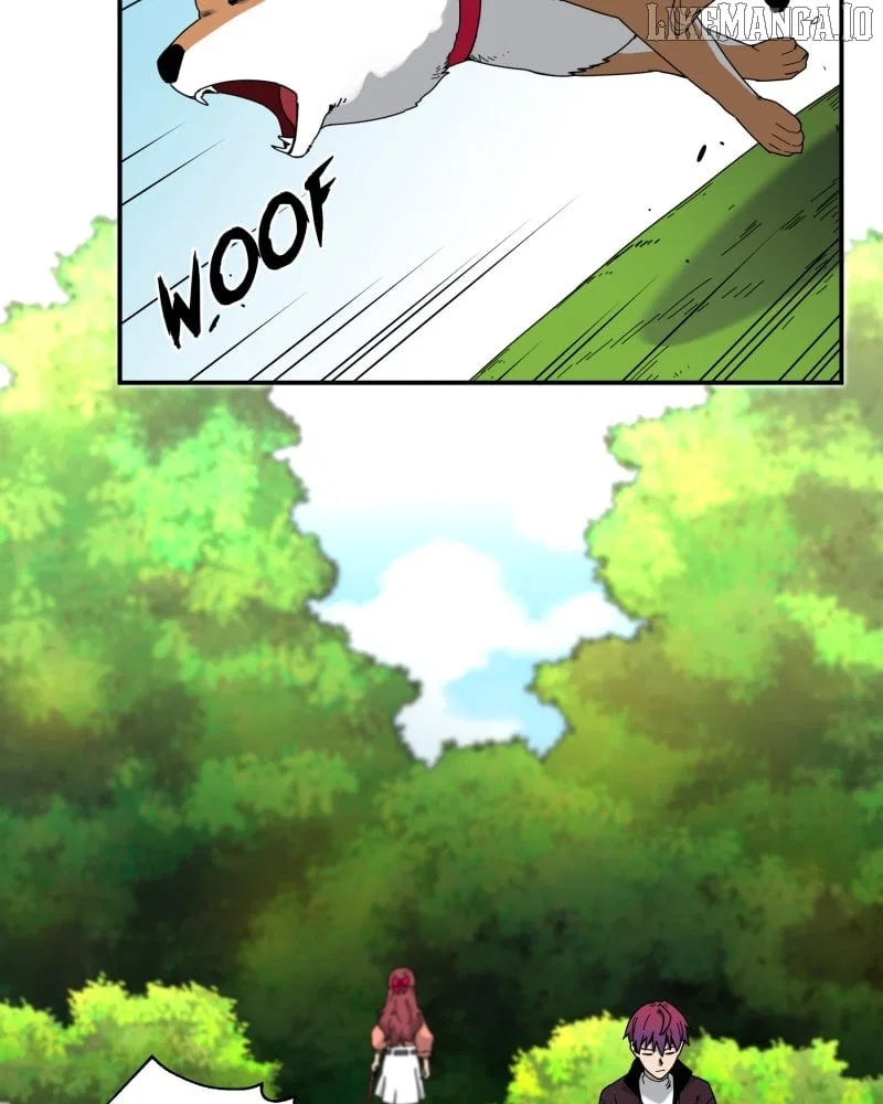 BlackSun Chapter 100 – Page 40