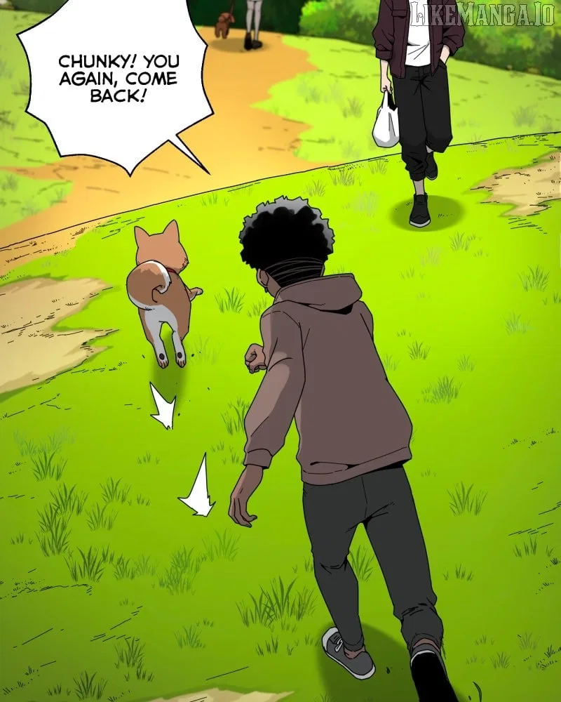 BlackSun Chapter 100 – Page 41