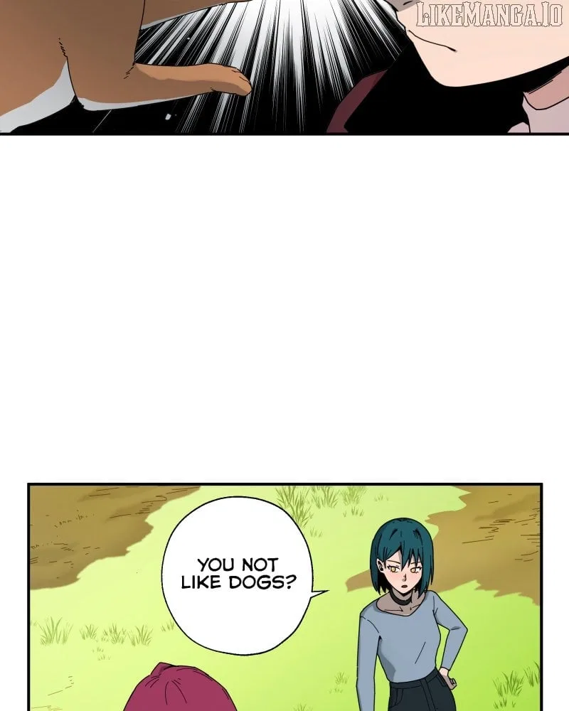 BlackSun Chapter 100 – Page 43
