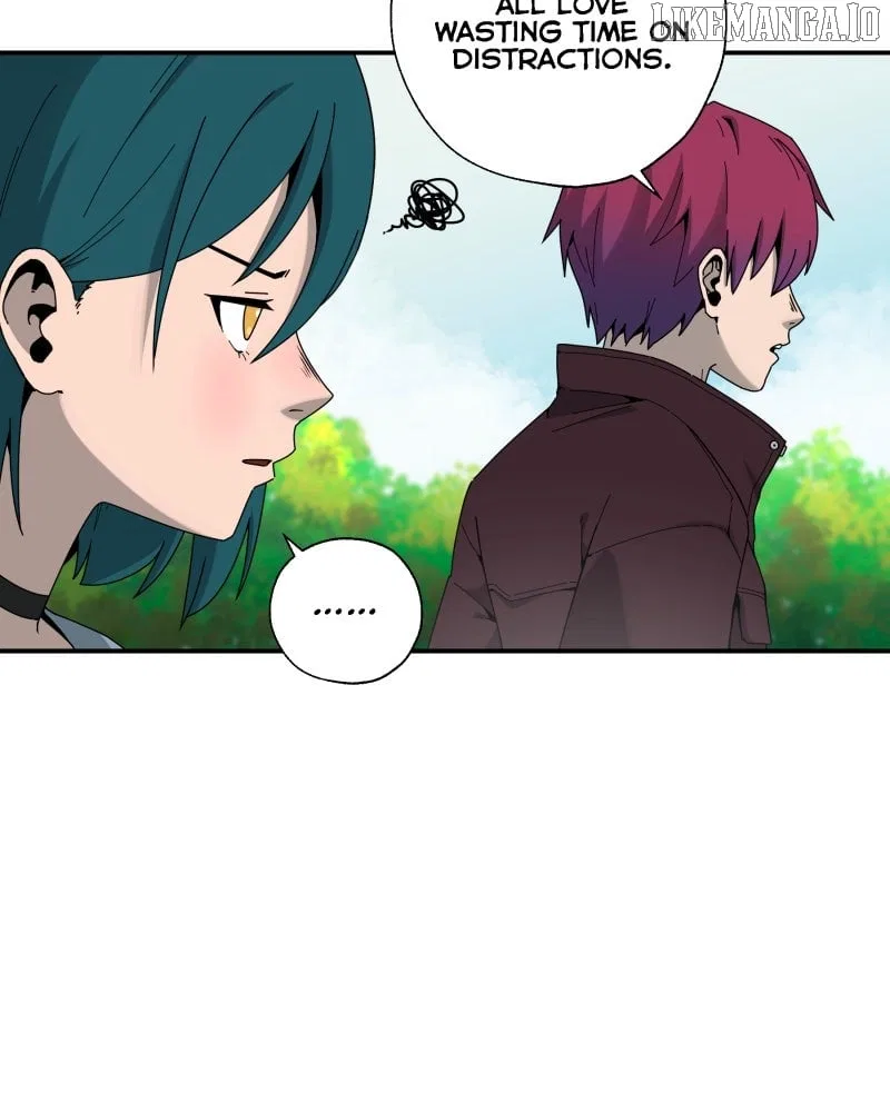 BlackSun Chapter 100 – Page 45