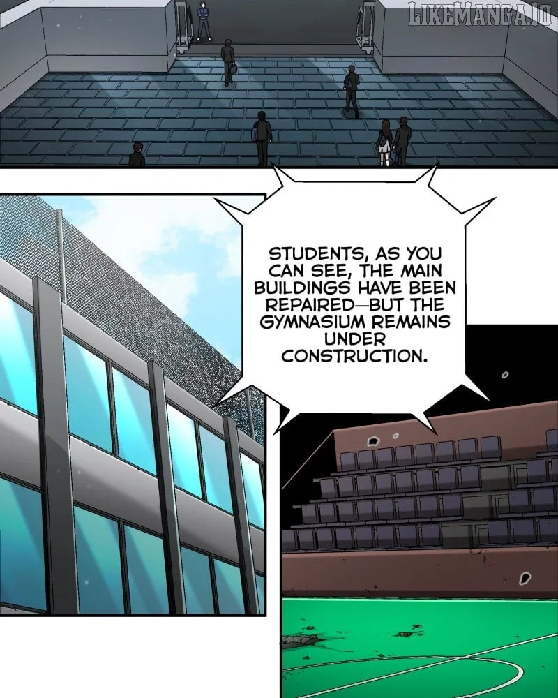 BlackSun Chapter 100 – Page 47