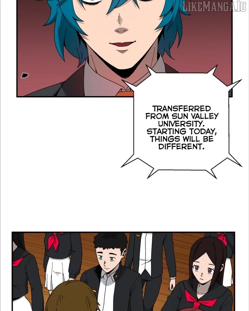 BlackSun Chapter 100 – Page 53