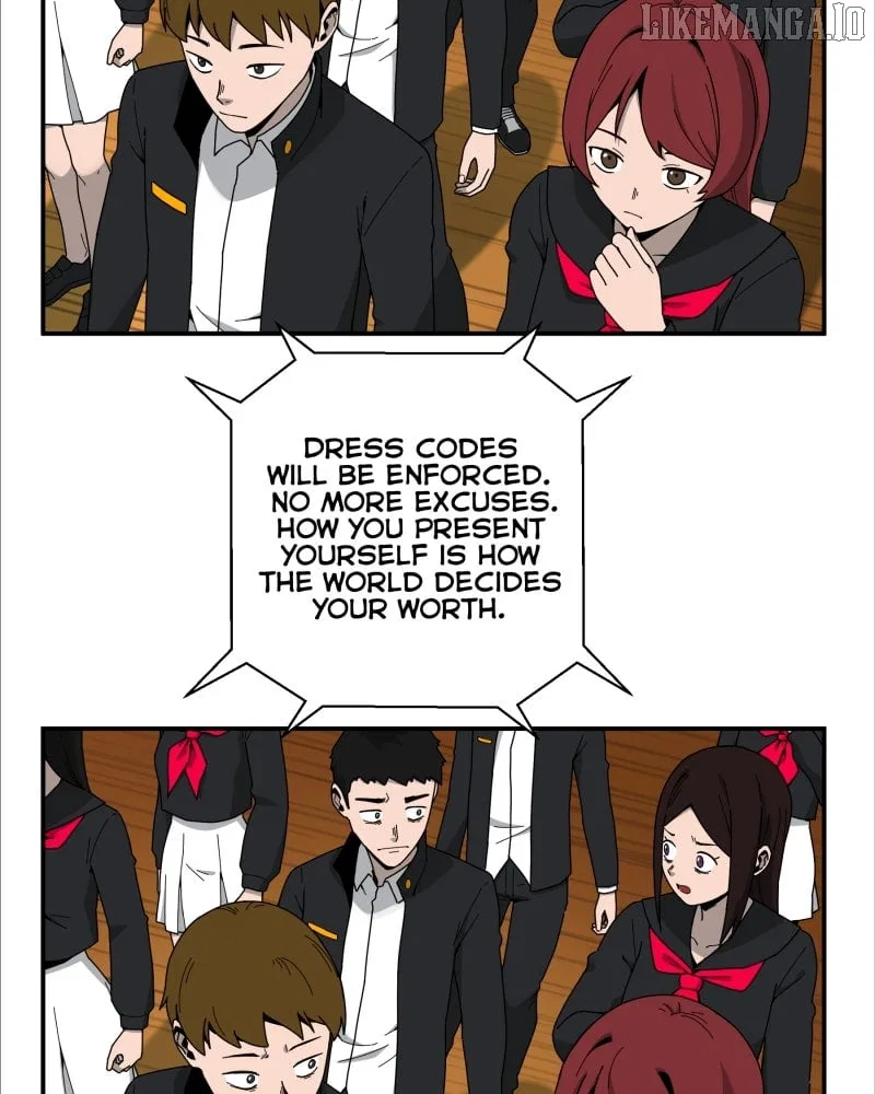 BlackSun Chapter 100 – Page 54