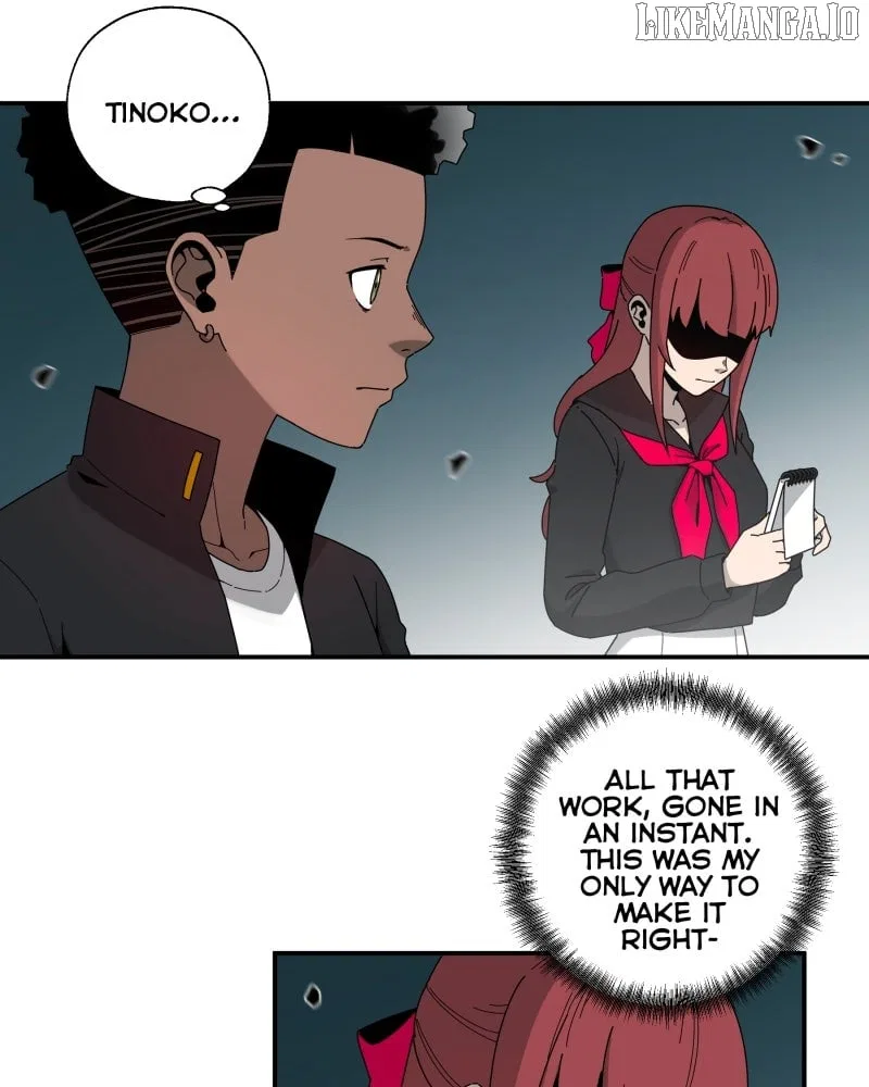 BlackSun Chapter 100 – Page 57